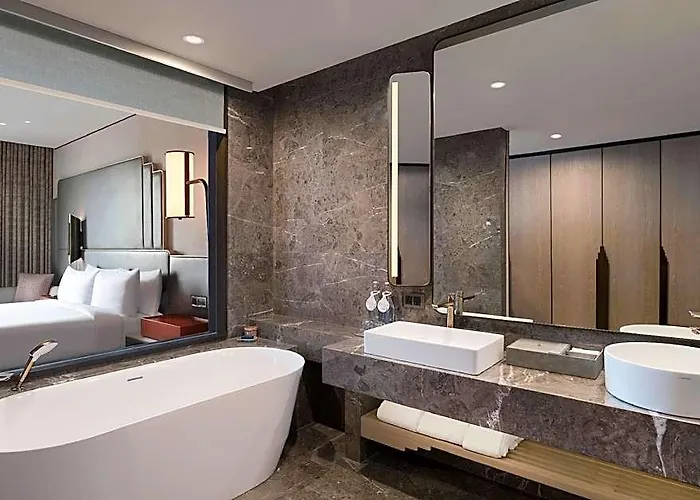 Hilton Kathmandu